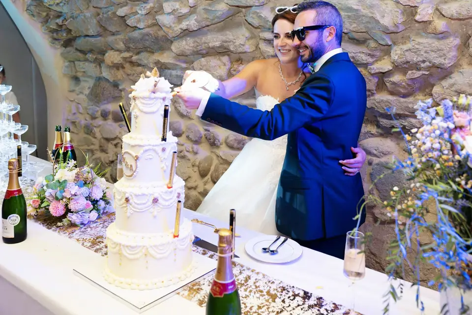 Amor Cakes — photo 1