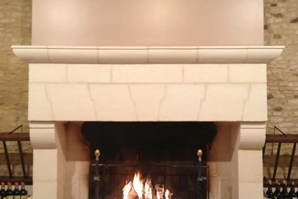 La Ferme du Bu — photo 7