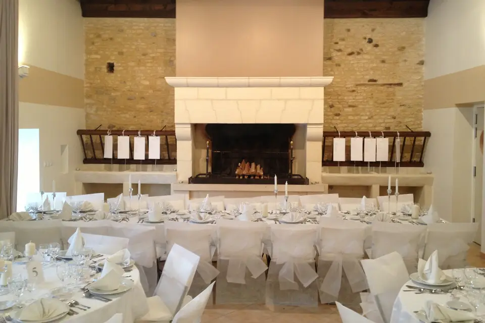 La Ferme du Bu — photo 8