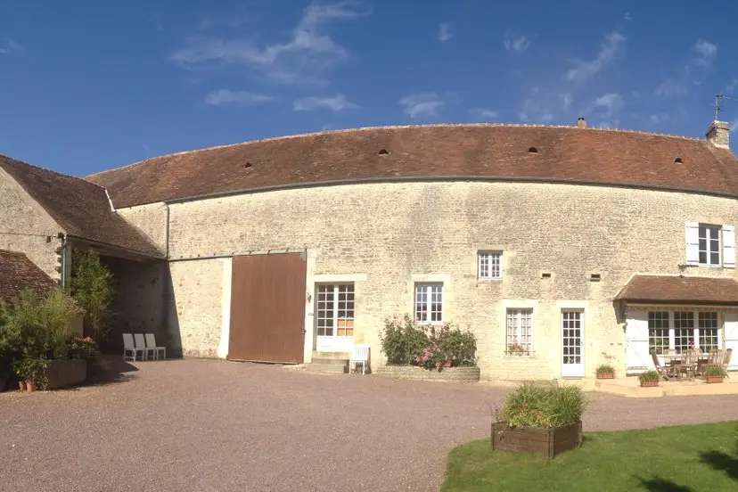 La Ferme du Bu — photo 2