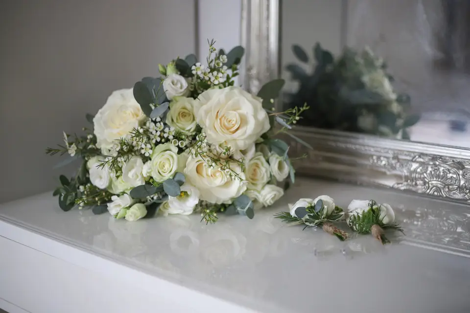 Fairy Wedding — photo 6