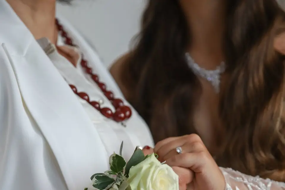 Fairy Wedding — photo 7