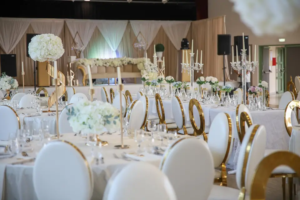 Fairy Wedding — photo 3