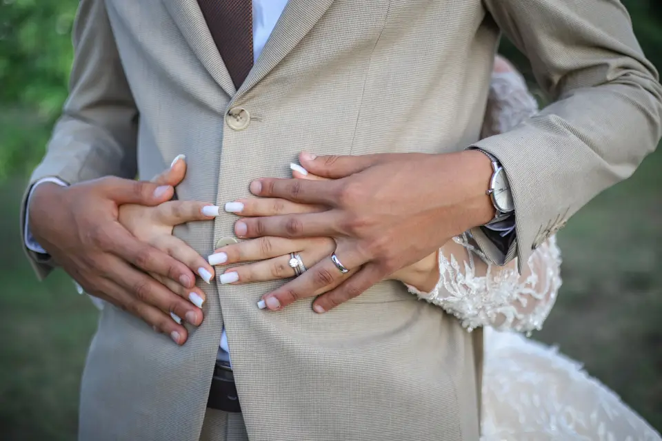 Fairy Wedding — photo 4