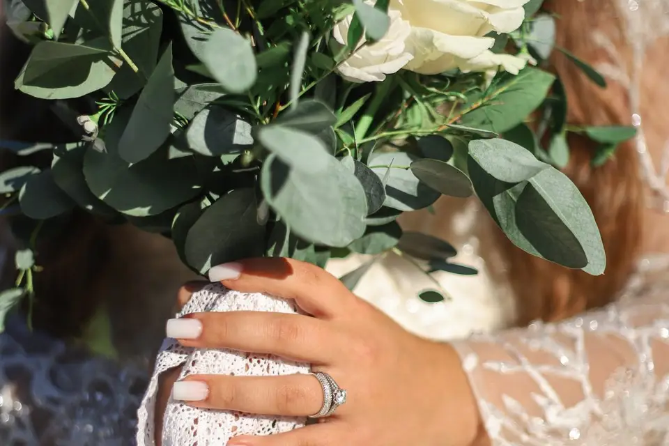 Fairy Wedding — photo 1