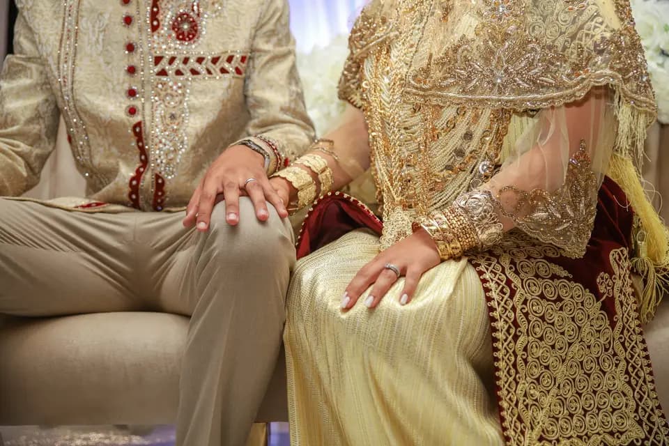 Fairy Wedding — photo 5