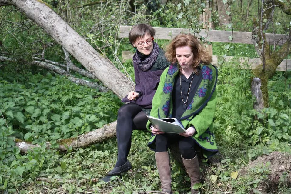 Le Chant du Rossignol — photo 6