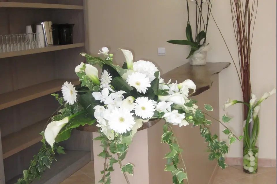 La Ferme du Bu — photo 5