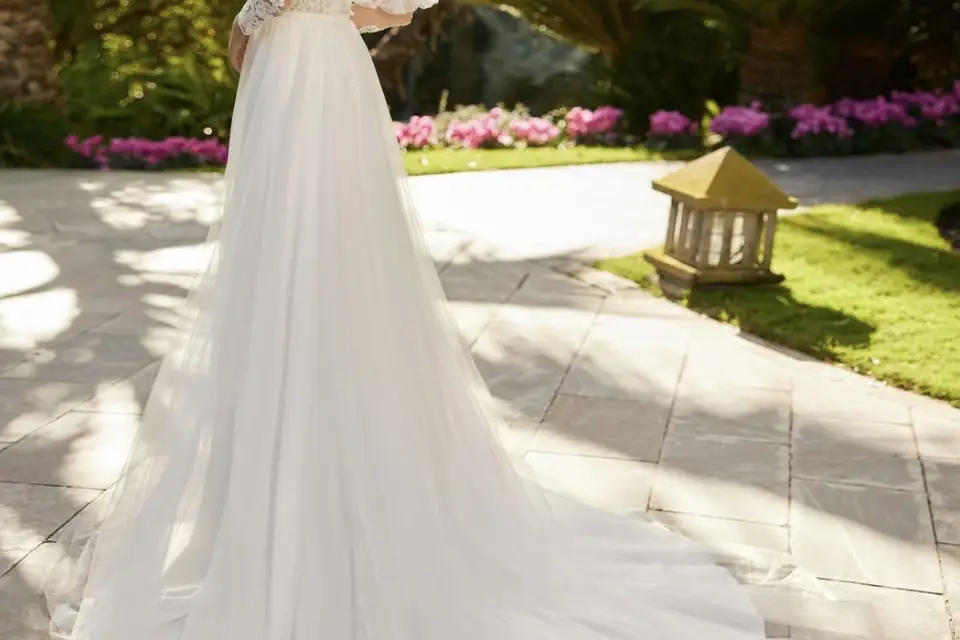 Romance Mariage — photo 8