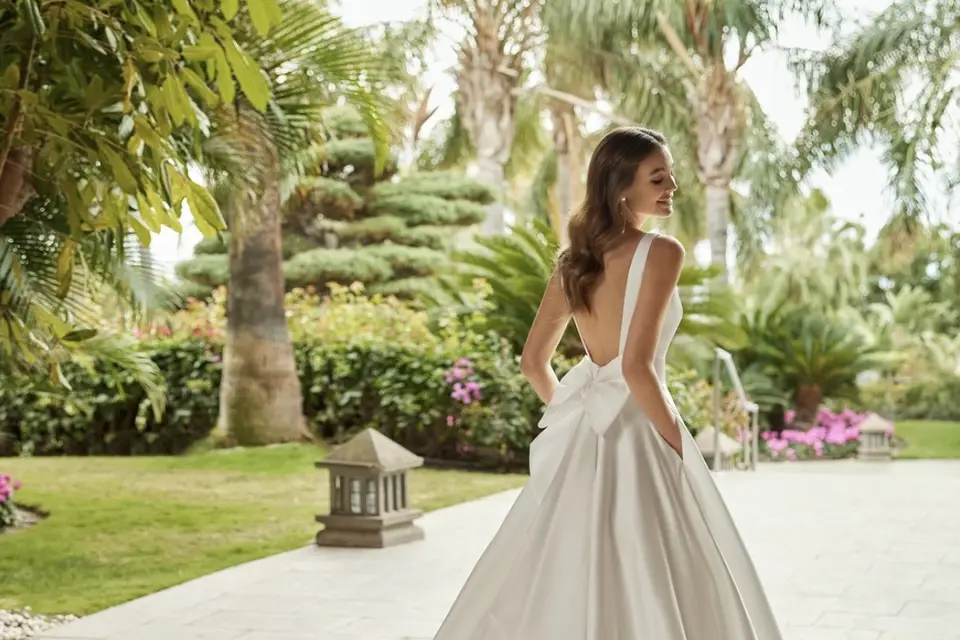 Romance Mariage — photo 5