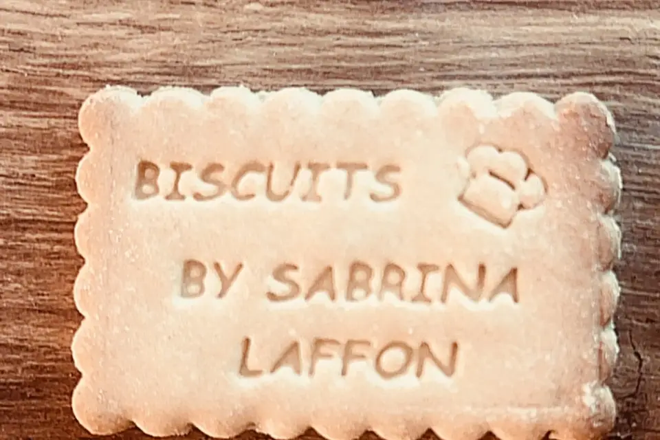 Mes p’tits biscuits