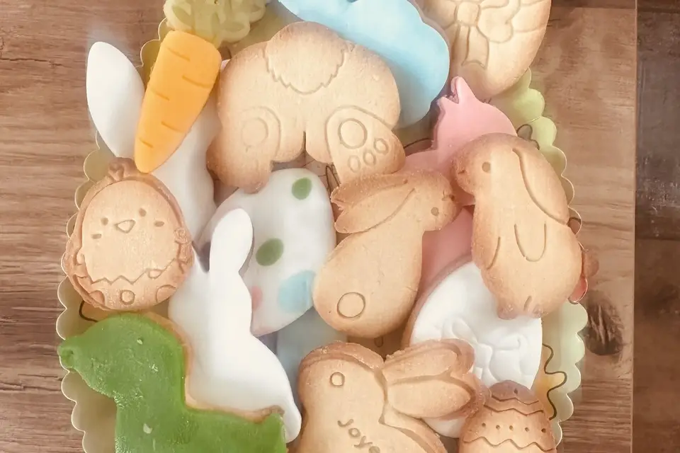 Mes p’tits biscuits — photo 8