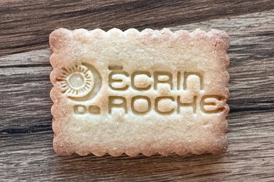 Mes p’tits biscuits — photo 7