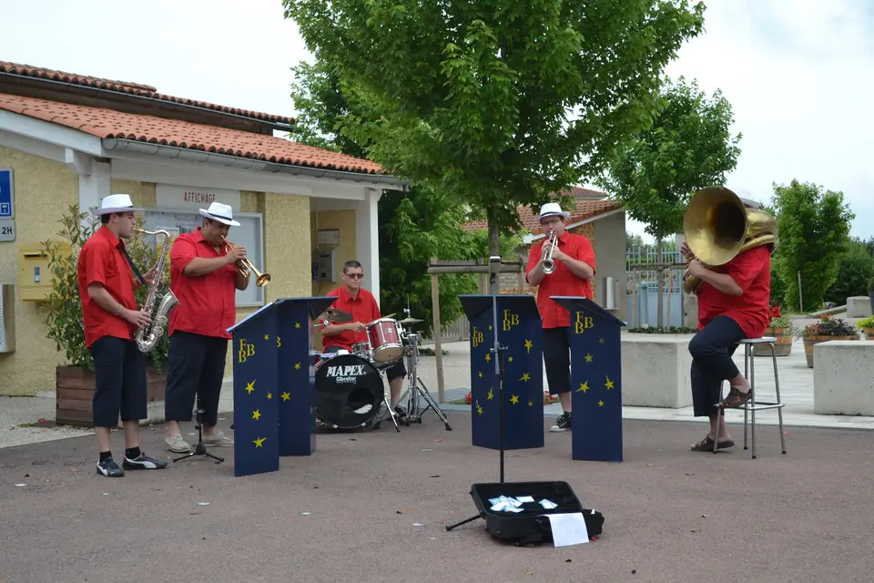 Cuivrissime — photo 1