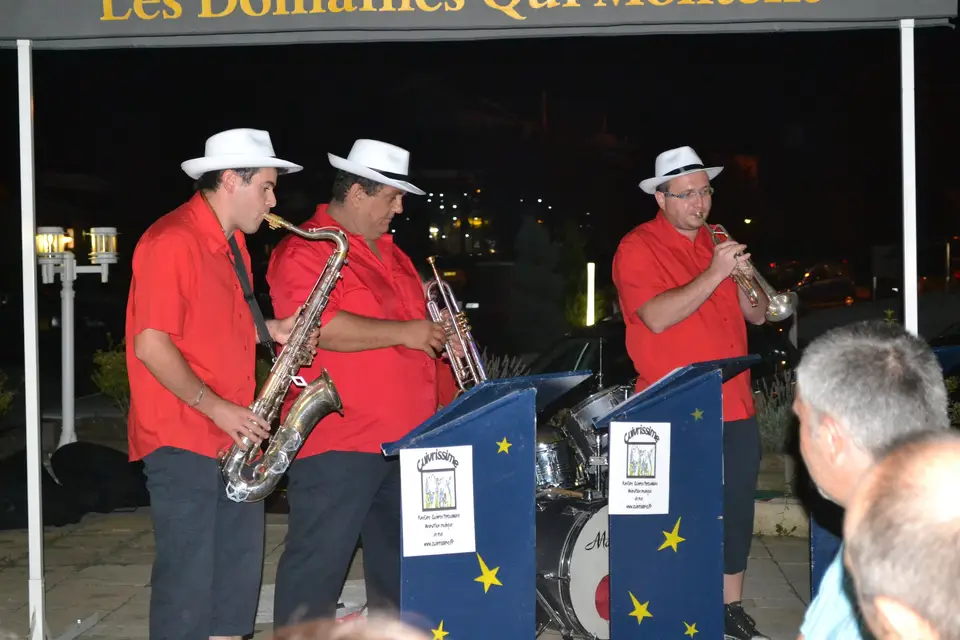 Cuivrissime — photo 5