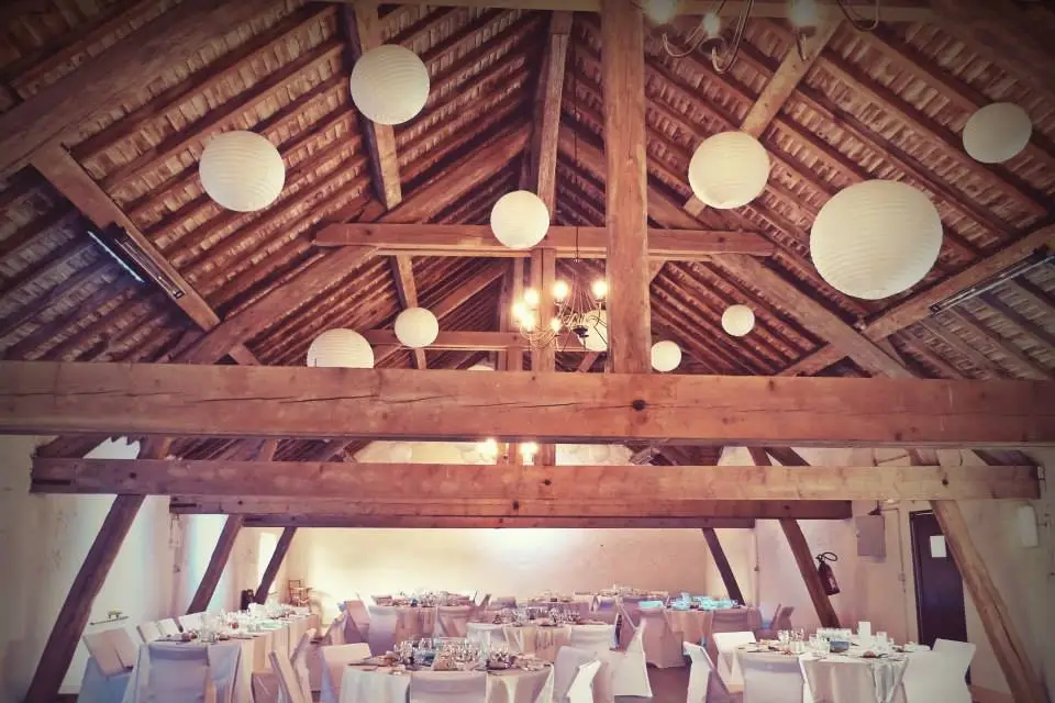 Les jolis mariages — photo 7