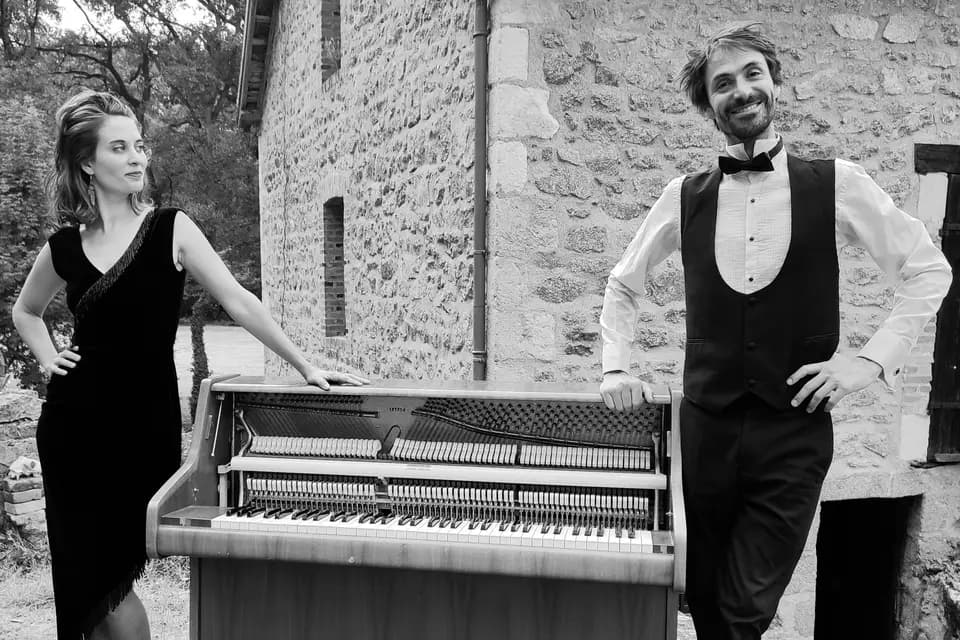 Jean Plume — photo 1