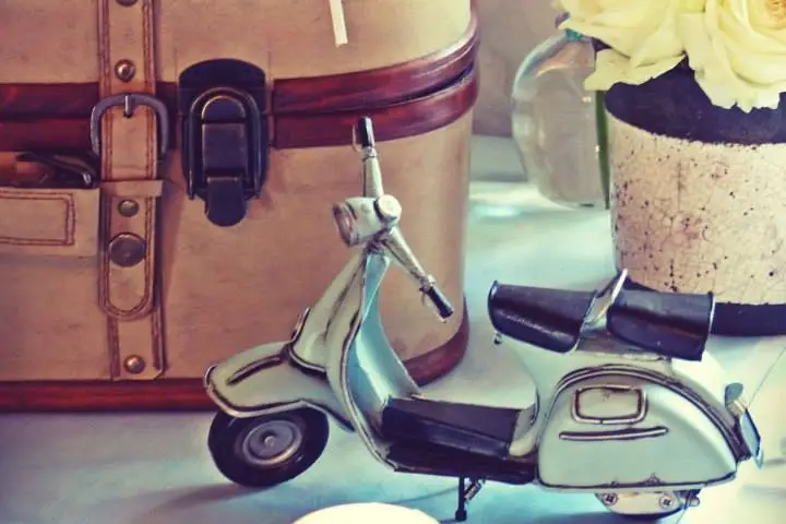 Les jolis mariages — photo 3