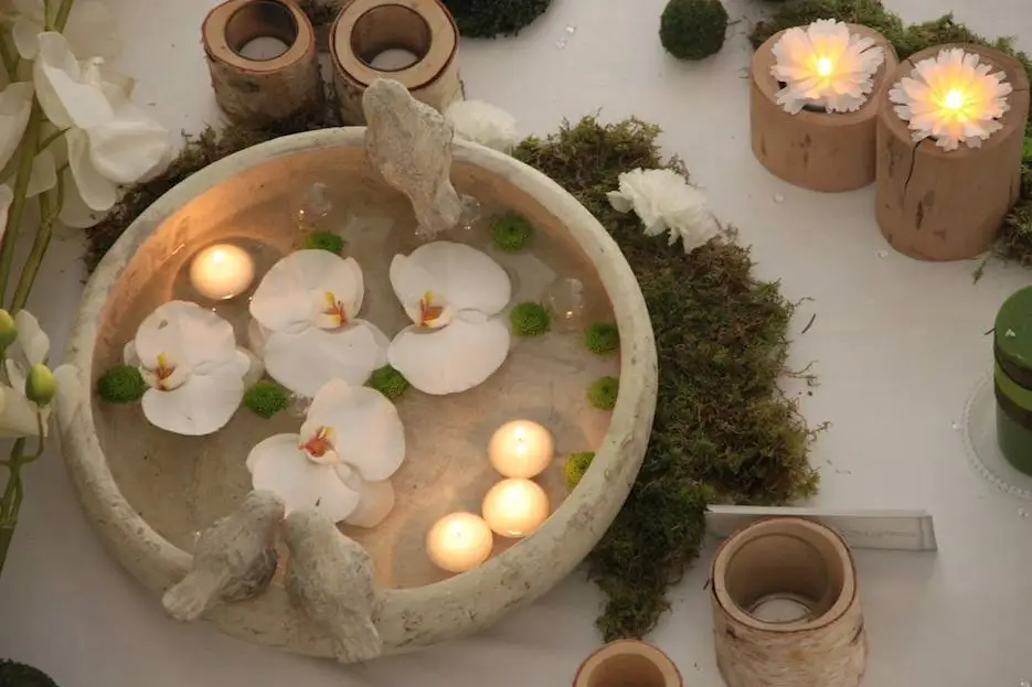 Les jolis mariages — photo 2