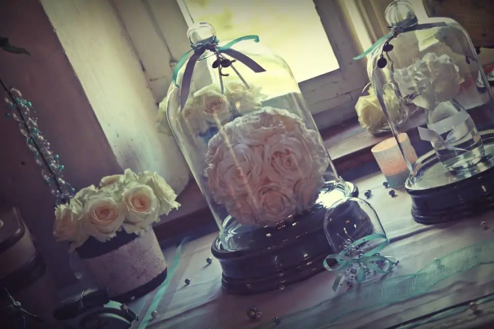 Les jolis mariages — photo 6