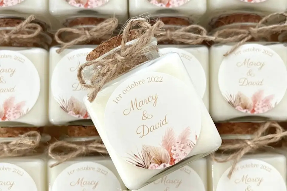 Dragées Chocolats Bénier — photo 2