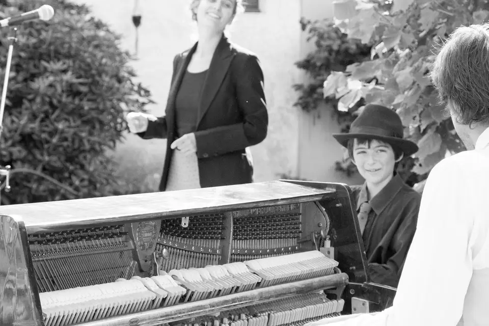 Jean Plume — photo 7