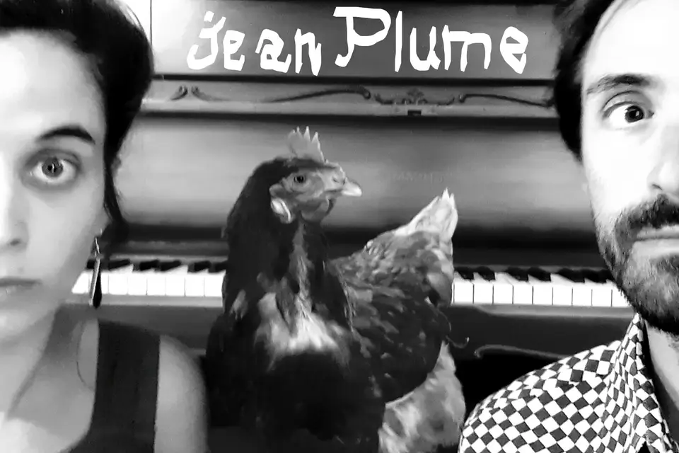 Jean Plume — photo 3