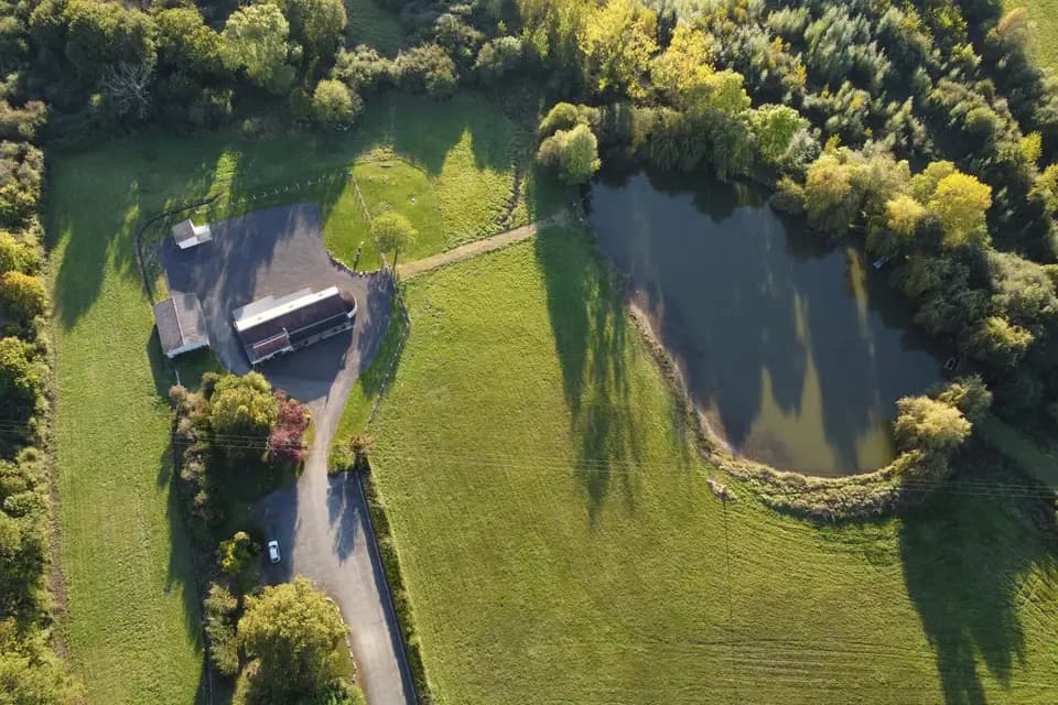 Le Petit Morier — photo 1