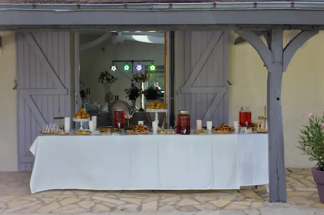 Le Petit Morier — photo 6