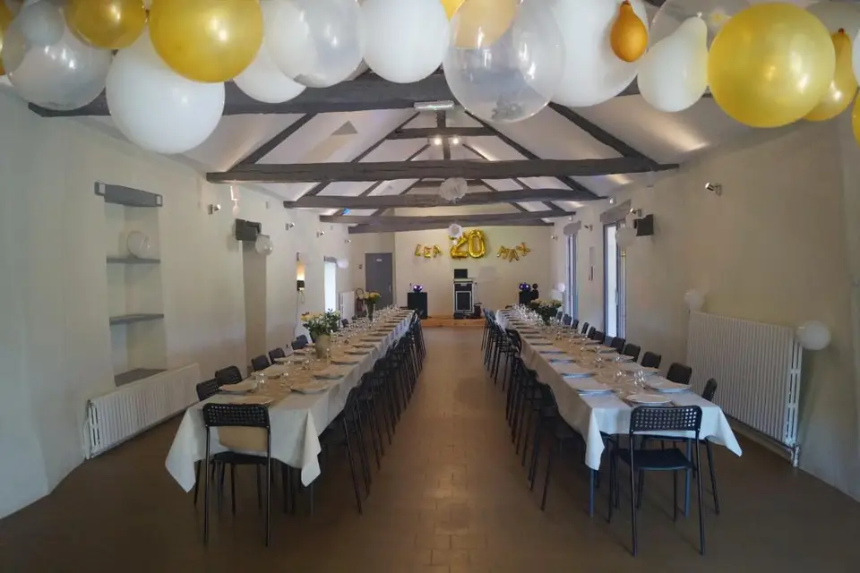 Le Petit Morier — photo 2