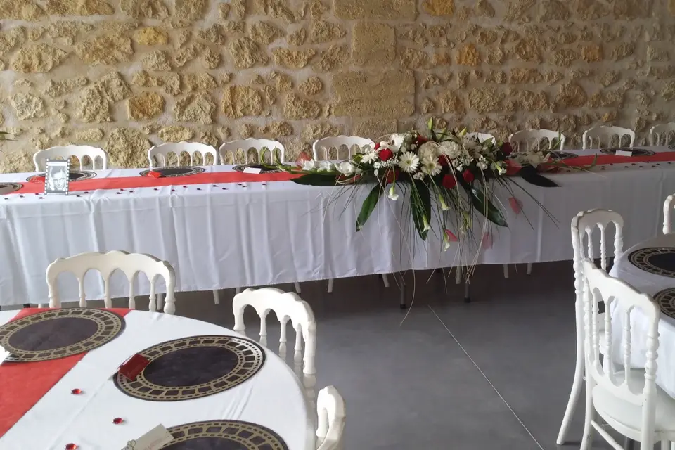 Domaine de Millanges — photo 3