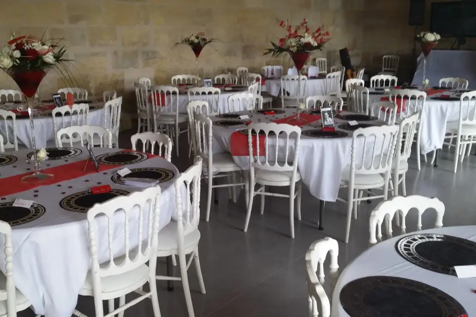 Domaine de Millanges — photo 4