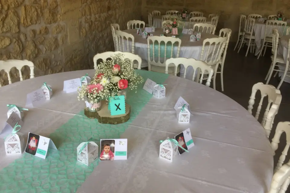 Domaine de Millanges — photo 8