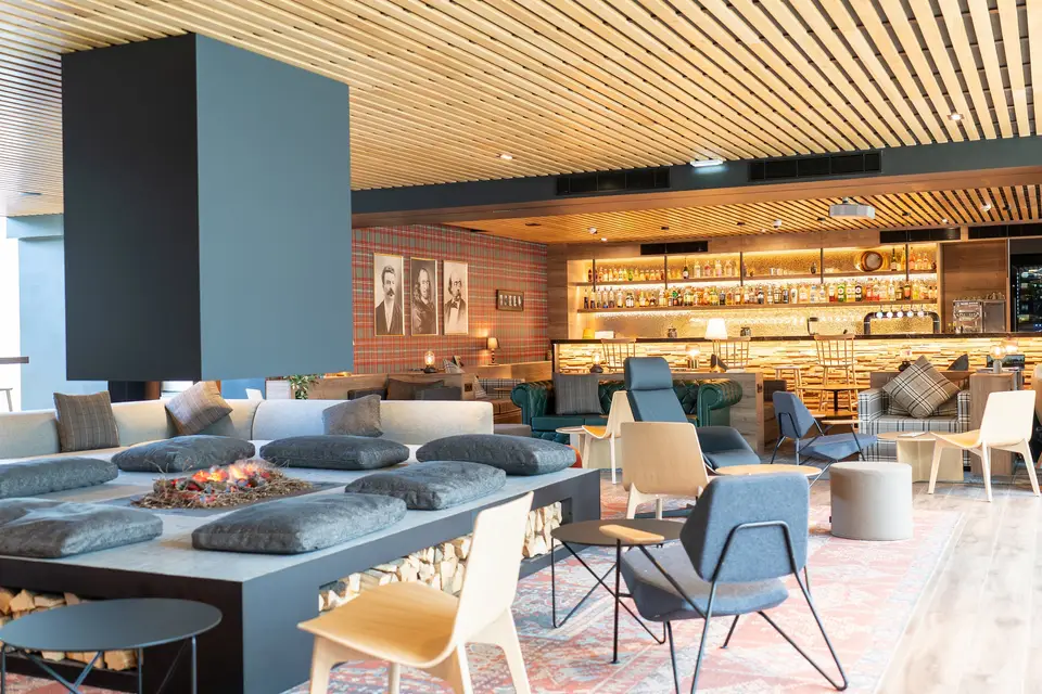 Novotel Rouen Sud — photo 2