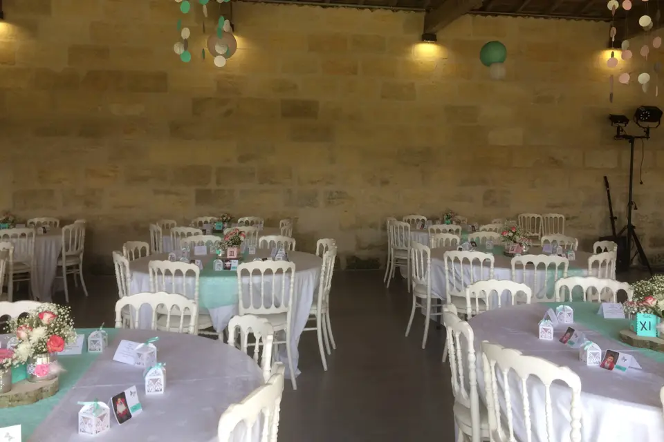 Domaine de Millanges — photo 5