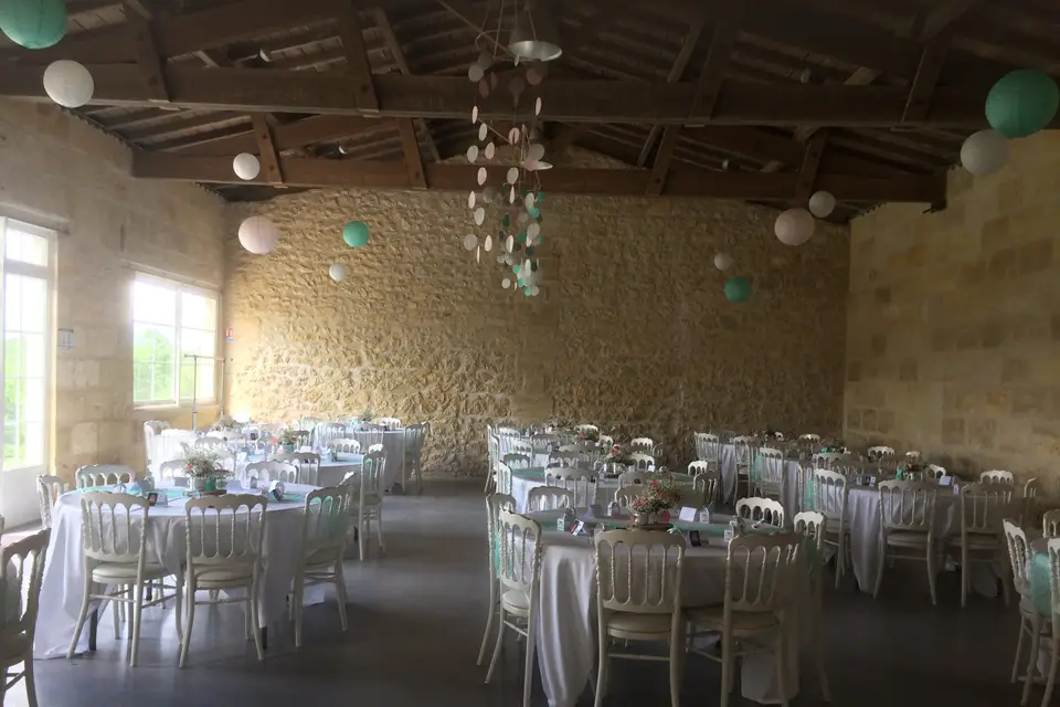 Domaine de Millanges — photo 6