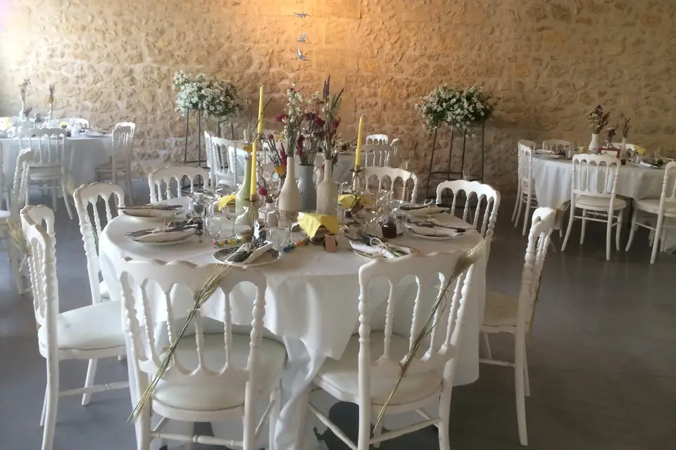 Domaine de Millanges — photo 7