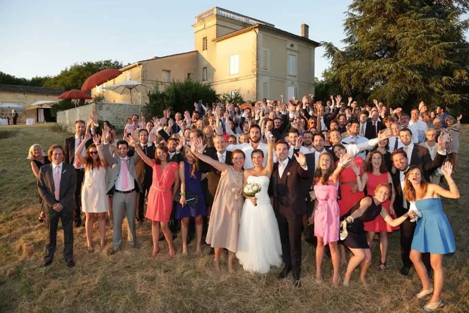 Domaine de Millanges — photo 9