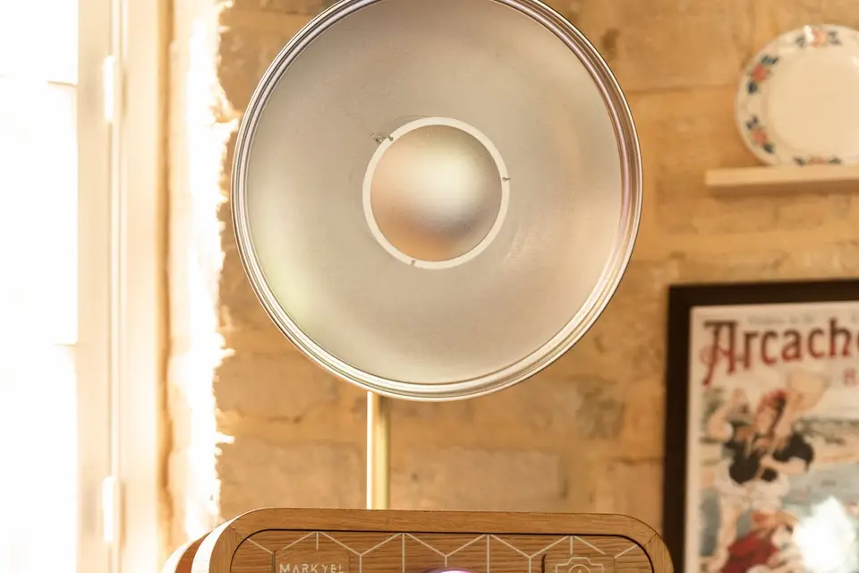 Markyel Event — photo 2