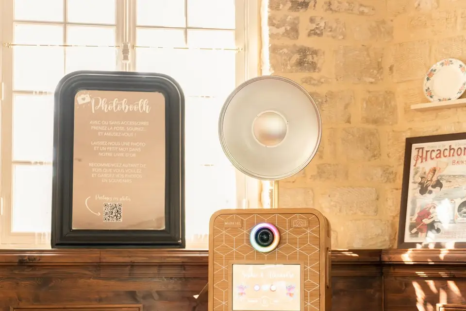 Markyel Event — photo 3