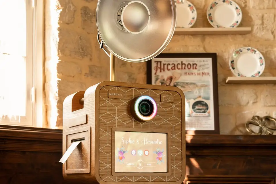 Markyel Event — photo 4