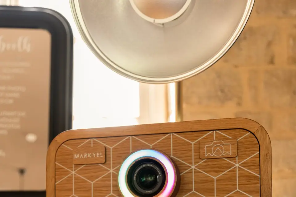 Markyel Event — photo 1