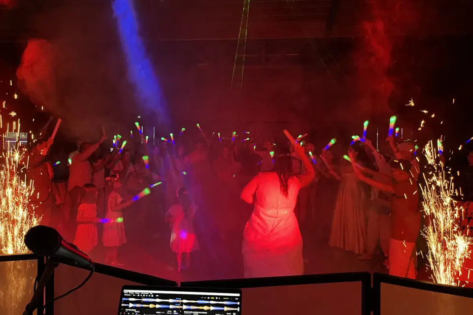 JR Events — photo 3