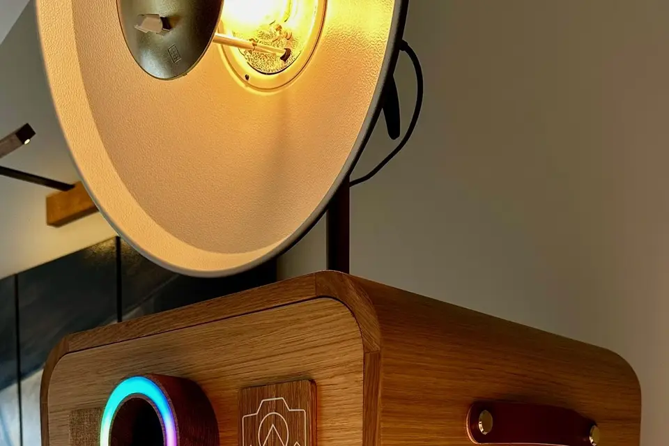 Markyel Event — photo 5