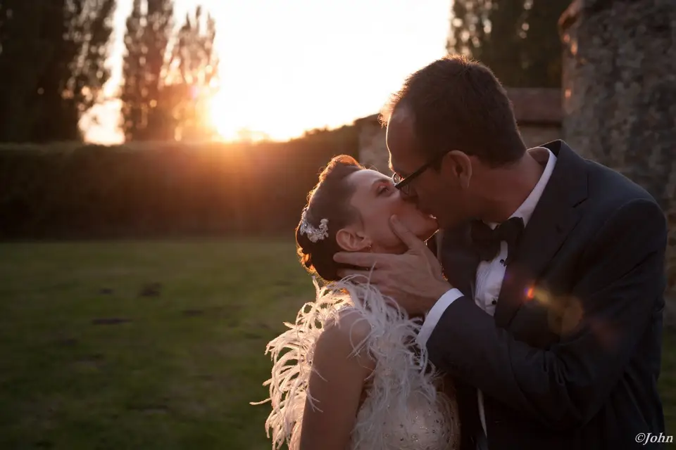 John et Mary — photo 3