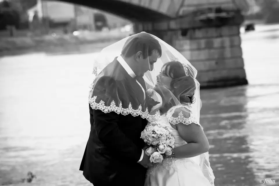 John et Mary — photo 4