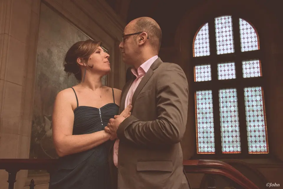 John et Mary — photo 6