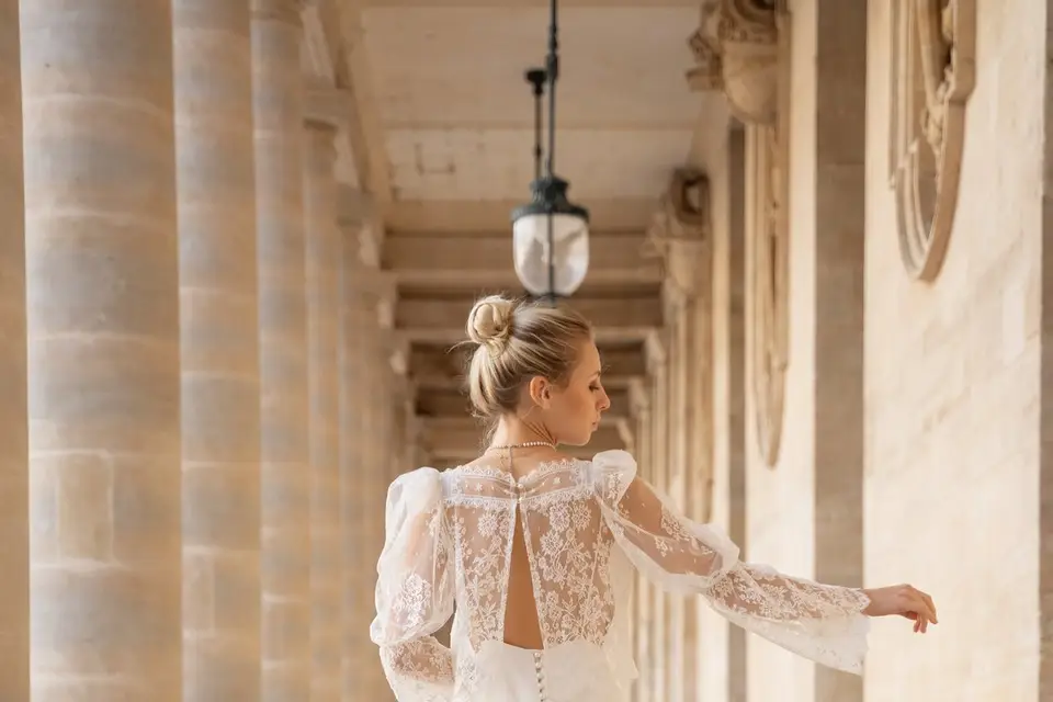 Atelier Fleur de Coton — photo 6