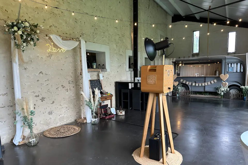 Markyel Event — photo 6