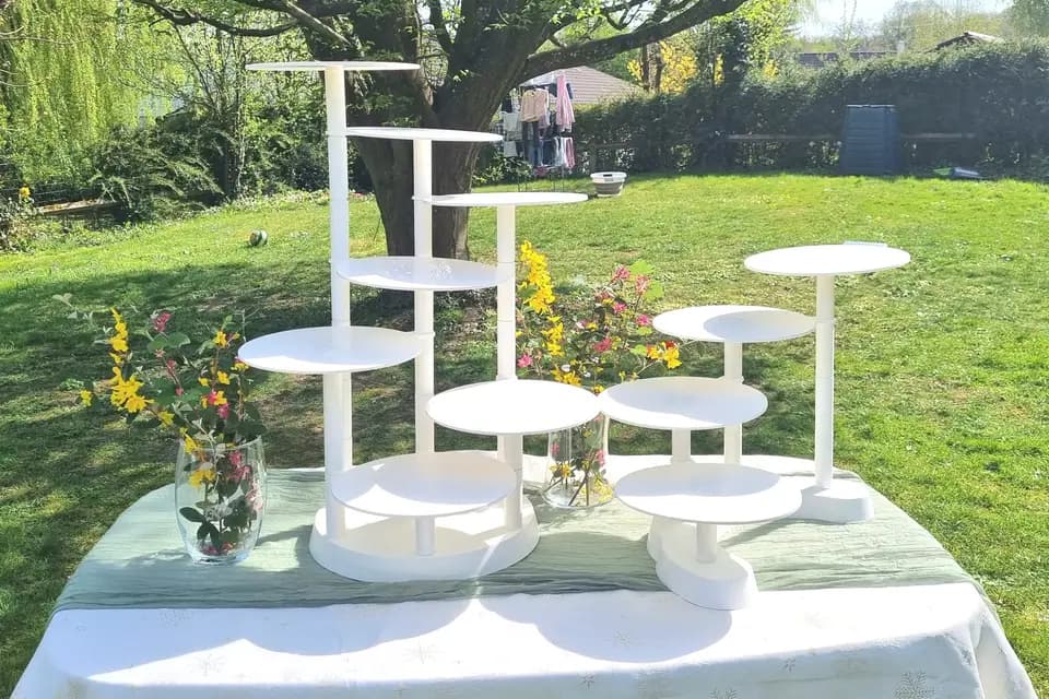 L'Autre Déco Events — photo 4